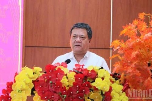 Bí thư Tỉnh ủy Khánh Hòa yêu cầu bảo đảm an toàn cho người dân mùa mưa lũ