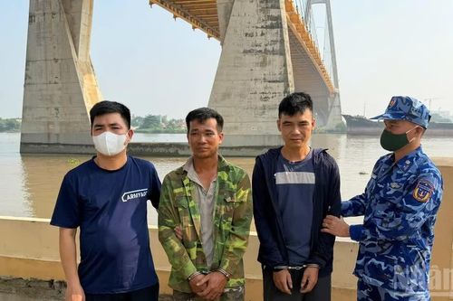 Khởi tố vụ án mua bán, tàng trữ trái phép chất ma túy