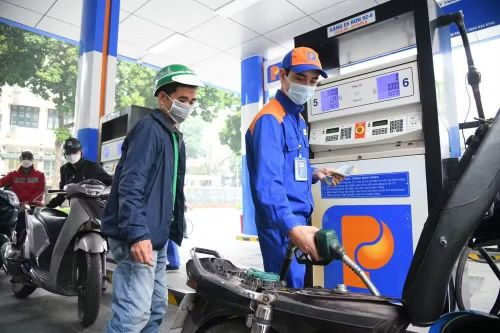 Công bố tình hình trích lập, sử dụng Quỹ bình ổn giá xăng dầu BOG quý II/2026