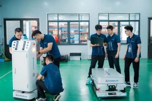 Thử nghiệm có kiểm soát mở đường cho nghiên cứu vào thực tiễn