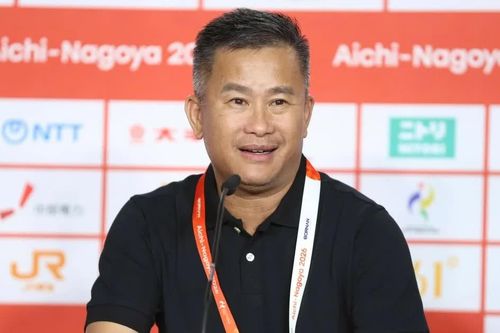 Huấn luyện viên Đinh Hồng Vinh: U23 Việt Nam sẵn sàng cho mọi đối thủ ở tứ kết