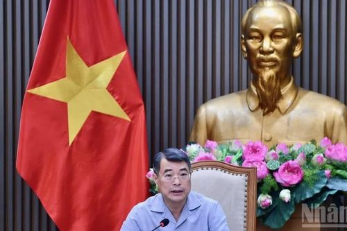 Nỗ lực bảo đảm giải ngân 100% vốn đầu tư công các dự án trọng điểm giao thông vận tải