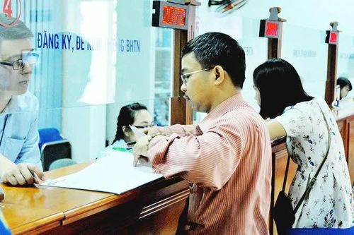 Đơn giá dịch vụ sự nghiệp công sử dụng Quỹ Bảo hiểm thất nghiệp từ ngày 1/10/2026