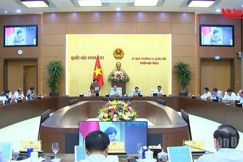 [Video] Đề nghị rà soát kỹ việc miễn thuế cho đơn vị cung cấp suất ăn trường học, bệnh viện