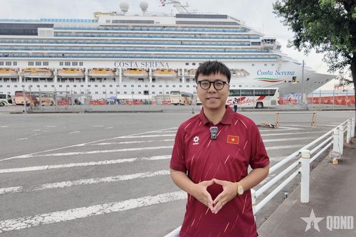 Á vận hội theo phong cách Nhật Bản