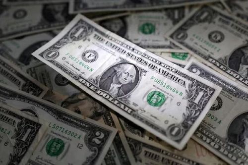 Tỷ giá USD hôm nay (22-9): Đồng USD tiếp tục tăng