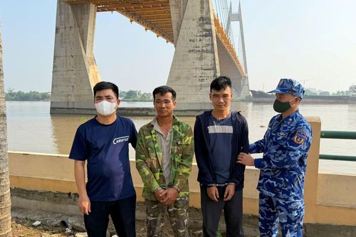 Đoàn Đặc nhiệm phòng, chống tội phạm ma túy số 1 khởi tố vụ án mua bán, tàng trữ trái phép chất ma túy
