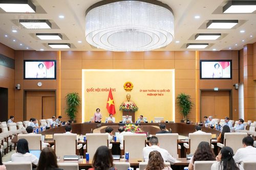 Phát triển thị trường hàng hóa phái sinh, nâng cao khả năng phòng ngừa rủi ro giá