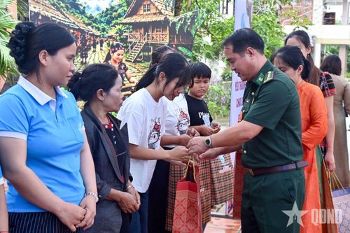 Thành phố Huế triển khai nhiều hoạt động thiết thực đồng hành cùng phụ nữ vùng biên