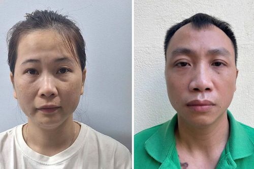 Cảnh báo những chiêu trò 'mượn đầu heo nấu cháo'