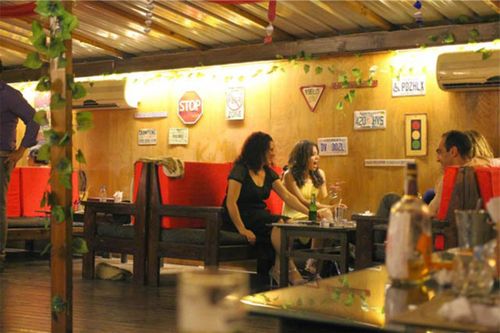 Mối nguy cho sức khỏe gia đình