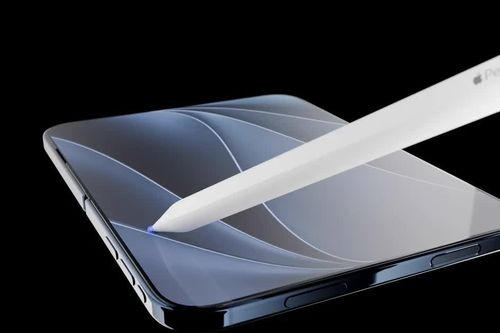 Apple từng làm Apple Pencil riêng cho iPhone Duo, vì sao cuối cùng phải bỏ kế hoạch?