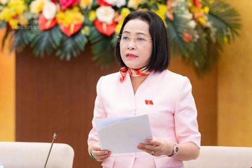 Sửa Luật Bảo vệ môi trường: Dự kiến giảm trên 50% thời gian và chi phí thủ tục