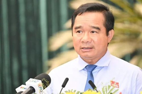 Chủ tịch UBND TPHCM Nguyễn Văn Được: Biến quyết sách thành giá trị cụ thể nâng cao đời sống người dân