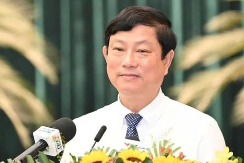 Chủ tịch HĐND TPHCM Võ Văn Minh: Nghị quyết phải sớm đi vào cuộc sống, có kết quả cụ thể