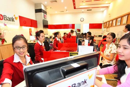 Tín dụng TPHCM và Đồng Nai đạt 6,392 triệu tỷ đồng trong 8 tháng