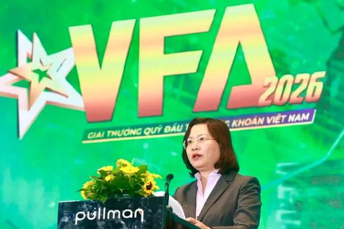 Ngành quỹ đang quản lý khoảng 846.000 tỷ đồng