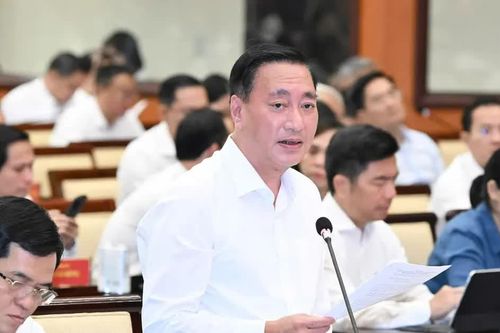 TPHCM: Hơn 82.500 lượt cán bộ đã đăng ký đánh giá KPI