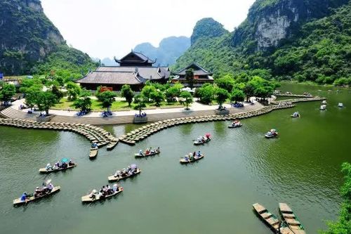 ​Việt Nam đăng cai Hội nghị Đối thoại châu Á - Thái Bình Dương về di sản
