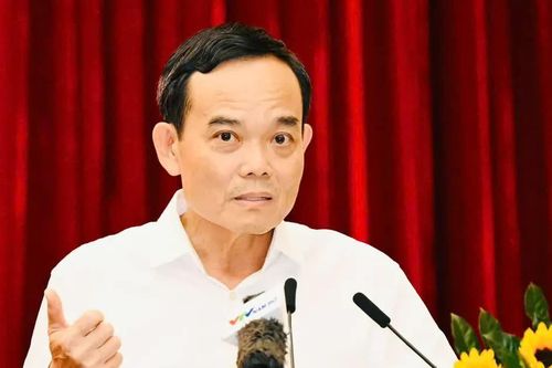 Bí thư Thành ủy TPHCM Trần Lưu Quang: Tiếp tục rà soát, đánh giá cán bộ qua KPI