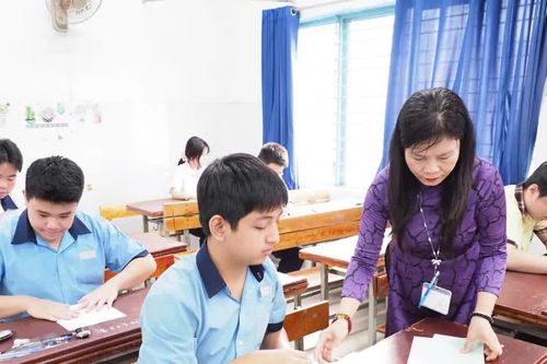 Báo SGGP mở diễn đàn 'Lựa chọn nào cho kỳ thi tuyển sinh lớp 10 công lập?'