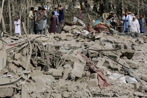 Vì sao căng thẳng giữa Pakistan và Afghanistan leo thang?