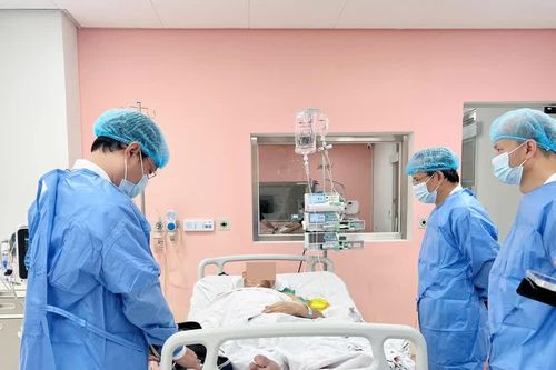 Công nghệ hỗ trợ tuần hoàn cơ học CorHeart 6, hy vọng mới cho người suy tim