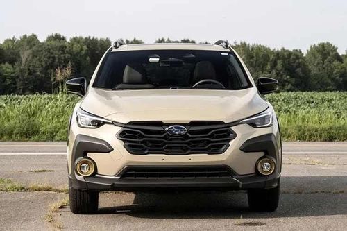 [GALLERY] Subaru Crosstrek 2027 sẽ chỉ còn phiên bản động cơ hybrid
