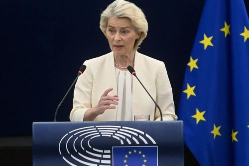 EU - Philippines hoàn tất đàm phán về Hiệp định Thương mại Tự do