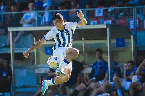 Manchester United nhắm ngôi sao gốc Việt