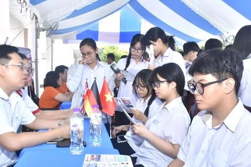Mở rộng kết nối việc làm, thêm cơ hội cho người lao động