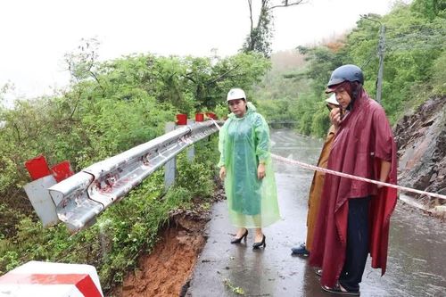 Gia Lai sẵn sàng sơ tán người dân vùng nguy cơ sạt lở