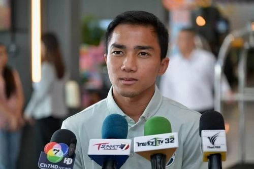 Chanathip tự tin đánh bại Việt Nam ở FIFA ASEAN Cup