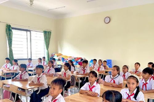 Quảng Ngãi đặt chất lượng thực chất làm trọng tâm đổi mới