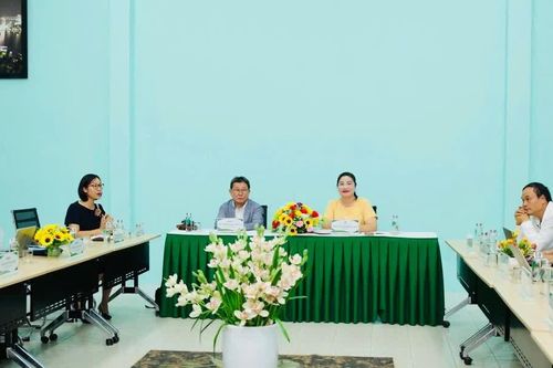 Mở cơ hội thực tập, làm việc tại Nhật Bản cho sinh viên Trường Cao đẳng Đà Nẵng