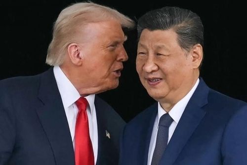 Nhiều 'đám mây phủ bóng', kỳ vọng gì ở thượng đỉnh Mỹ-Trung Quốc?