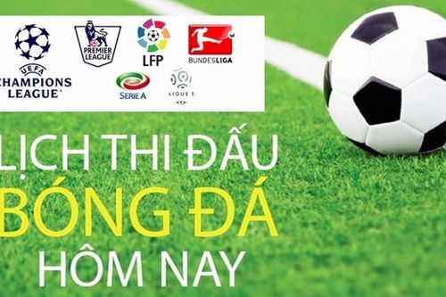 Lịch thi đấu bóng đá hôm nay 23/9 và sáng 24/9: Lịch thi đấu ASIAD 2026 - U23 Nhật Bản vs U23 Thái Lan, U23 Trung Quốc vs U23 UAE
