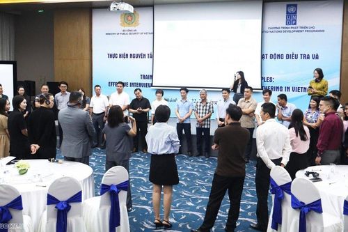UNDP: Việt Nam tiến bước trong áp dụng Nguyên tắc Méndez, củng cố pháp quyền