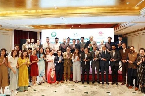 Việt Nam – Pakistan thúc đẩy phát triển thị trường du lịch hai chiều