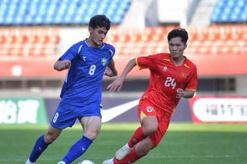 U23 Việt Nam - U23 Uzbekistan: Cơ hội giành vé tứ kết
