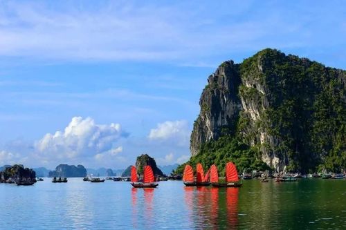 Quảng Ninh đăng cai chuỗi sự kiện kích cầu, quảng bá du lịch quốc gia