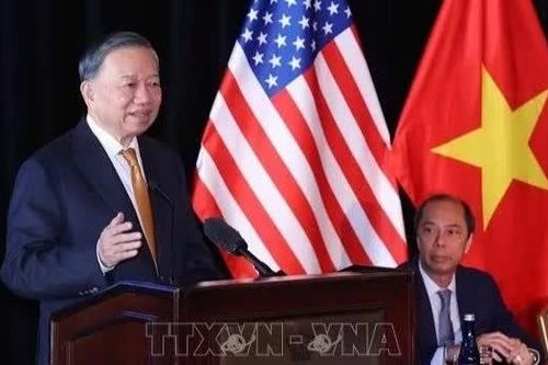 Lắng nghe, kết nối, phát huy nguồn lực trí thức kiều bào