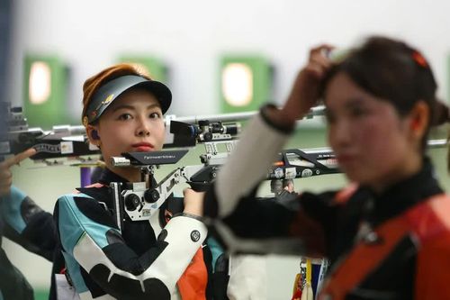 Xạ thủ Việt Nam mất suất chung kết ASIAD 2026 vì trang phục thi đấu
