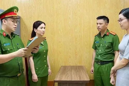 Công an tìm bị hại vụ nguyên phó giám đốc ngân hàng chiếm đoạt 6,5 tỷ đồng