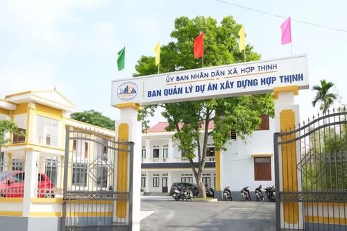 Bắc Ninh: Tính sai dự toán hơn 7,7 tỷ đồng, Ban QLDA Hiệp Hòa bị yêu cầu xử lý tài chính hàng tỷ đồng