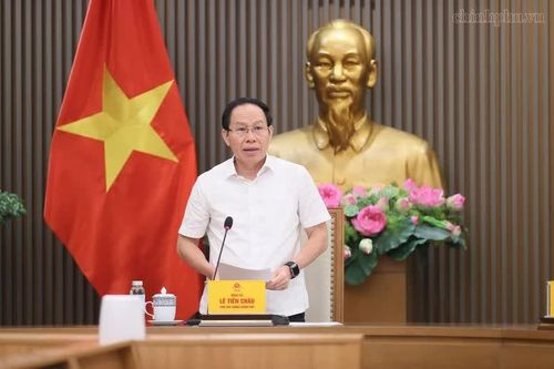 Trước ngày 1/10 phải hoàn thiện đề án sáp nhập, giải thể trường cao đẳng