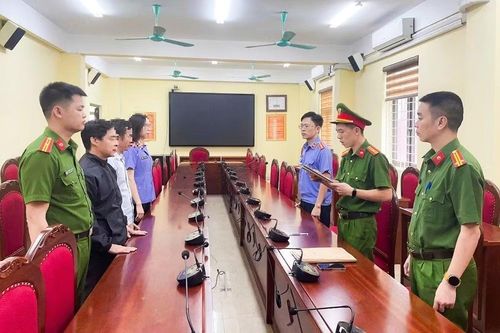 Sơn La: Khởi tố thêm 4 bị can liên quan vụ làm giả tài liệu tại Công ty HB