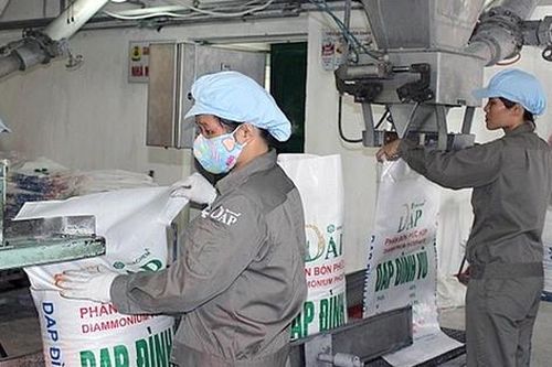 Xây dựng kế hoạch sử dụng năng lượng hiệu quả trong ngành hóa chất