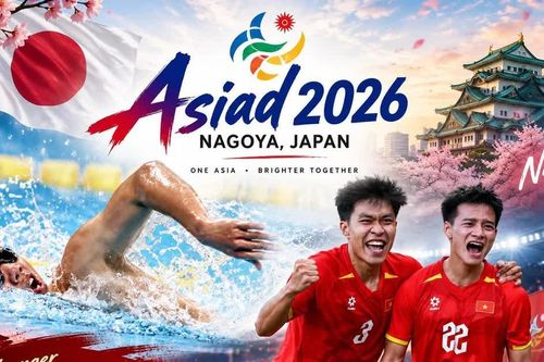 Trực tiếp Asiad ngày 22/9: Tâm điểm U23 Việt Nam
