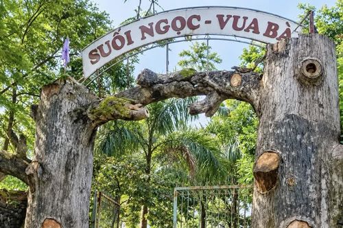 Thanh tra Chính phủ xác định HTX Suối Ngọc - Vua Bà bị buộc giải thể không đúng luật